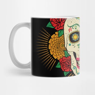 Catrina Mug